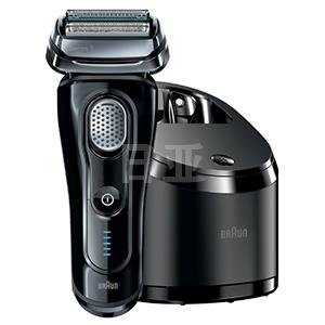 BRAUN 博朗 9070cc 4枚刃电动剃须刀