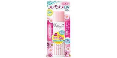 NARISUP娜丽丝 保湿清爽防晒喷雾SPF50 90G