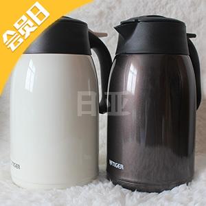 TIGER虎牌 PWM-B160 保温壶 1.6L 两色