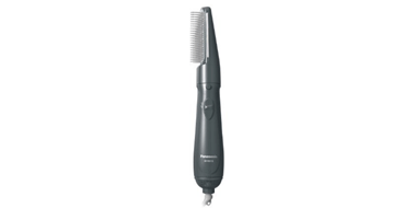 Panasonic松下纳米离子造型卷发梳EH-KA16-H