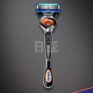 Gillette吉列Fusion Proglide 锋隐致顺 FlexBall 手动剃须刀+2枚剃刃