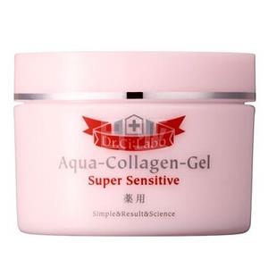 Dr. Ci:Labo城野医生 海洋胶原敏感肌粉色啫喱水凝露 50g