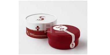 Spa treatment蛇毒HAS眼膜60枚 红色新款