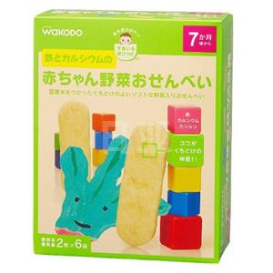 日本亚马逊 婴幼儿辅食精选