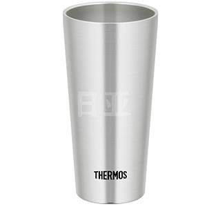 THERMOS膳魔师JDI-350 S不锈钢保冷杯 350ml