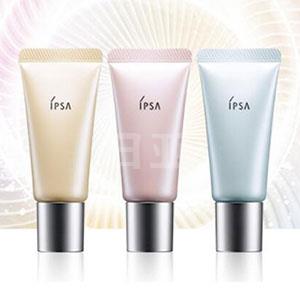 IPSA茵芙莎 隔离霜20g SPF20/PA++ 三款可选