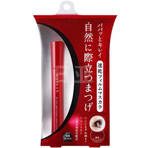 OPERA娥佩兰 Mylash 黑皇后纯黑睫毛膏