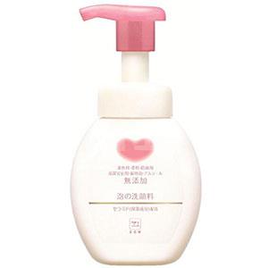 COW 牛乳石碱 泡沫洗面奶 200ml