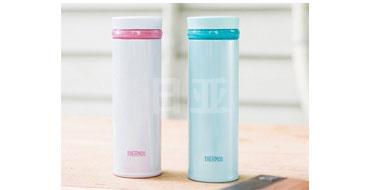 2015新款THERMOS膳魔师JNO-501保温杯 500ml 四色可选