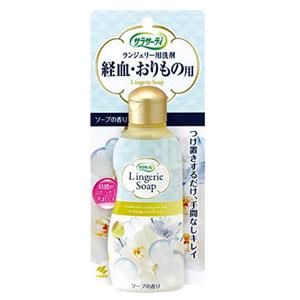 小林制药 女性经期内裤专用清洗剂 120ml*36瓶