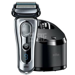 BRAUN 博朗 9095cc 旗舰级电动剃须刀