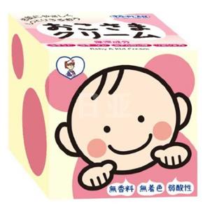 TO-PLAN 儿童面霜TKO-03 110g