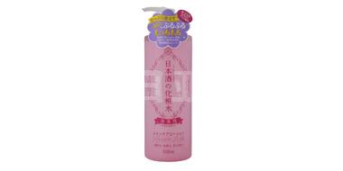 菊正宗 日本酒化粧水 高保湿 500ml