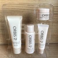 补货！ORBIS奥蜜思 无油抗衰老4件套 7天体验装