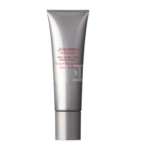 SHISEIDO 资生堂 Adenovital 护理道 头皮生机护发素 130g*2支
