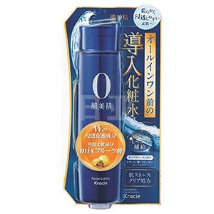 肌美精 All in One 保湿导入化妆水 150ml