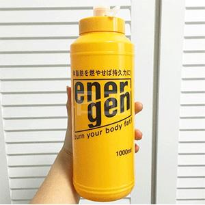 POCARI SWEAT日本排球少年同款运动能量水壶 1L