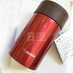 ZOJIRUSHI象印 SW-HC55保温焖烧罐 550ml 红色