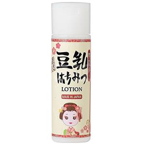 舞妓美人 豆乳蜂蜜乳液 LOTION