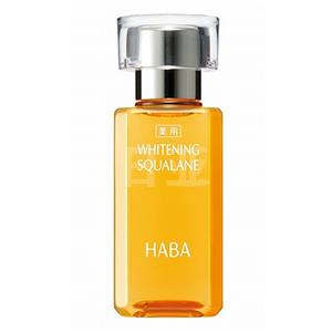 HABA 鲨烷美白美容油 60ml