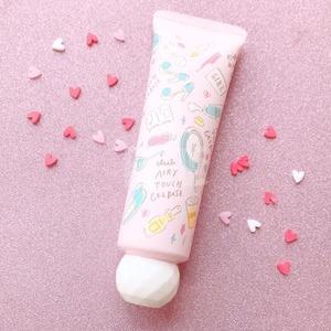 Club 手绘风 防晒润色隔离霜30g 两色选 SPF50 PA++++