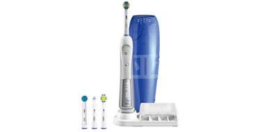 博朗 Oral-B 4000 D295454X 专业护理声波电动牙刷