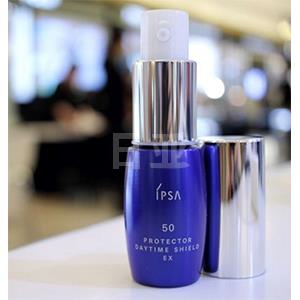 IPSA 茵芙莎 水润倍护防晒乳EX