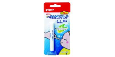 Pigeon 贝亲 宝宝鼻塞鼻舒棒 适合6个月以上