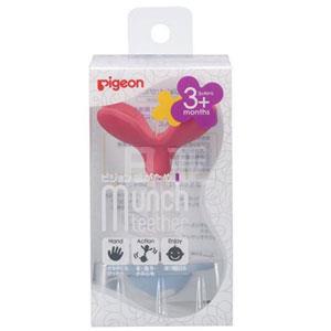 Pigeon 贝亲牙胶 适合3个月以上宝宝