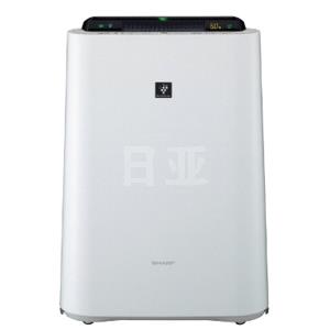 SHARP夏普 KC-E70A1-W 空气净化器