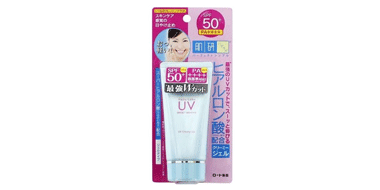 肌研 UV润肤防晒隔离乳SPF50+ PA++++ 50g
