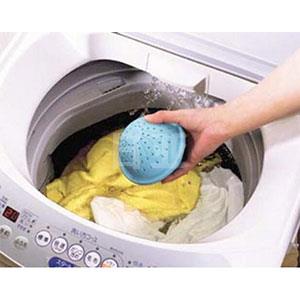 ECO SATURN 电解石洗衣球