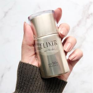 ELIXIR怡丽丝尔 Advanced 全效抗老防晒乳 SPF50+ PA++++ 30ml