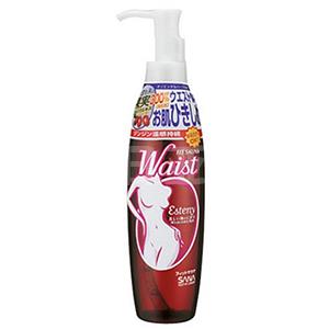 SANA莎娜 下半身紧致肌肤霜 燃脂三温暖 220ml