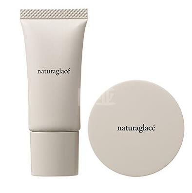 17年新品 Naturaglace BB散粉套装 两色可选