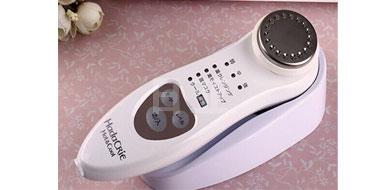 Hitachi日立导入家用美容仪CM-N03 W