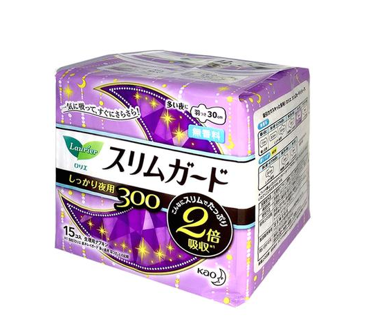 日本卫生巾什么牌子好？日本卫生巾品牌排行榜